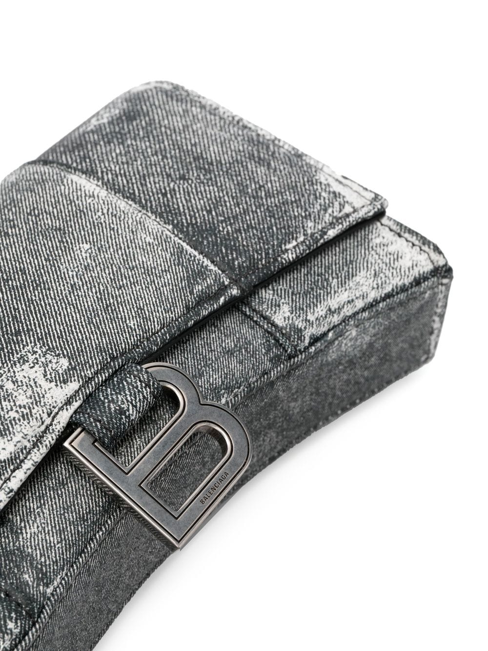 Balenciaga Hourglass wallet-on-chain - Image 4