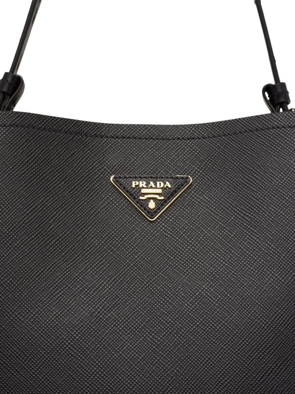 Prada Matinee small handbag - Image 4
