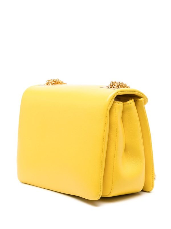 Valentino Garavani One Stud leather crossbody bag - Image 4