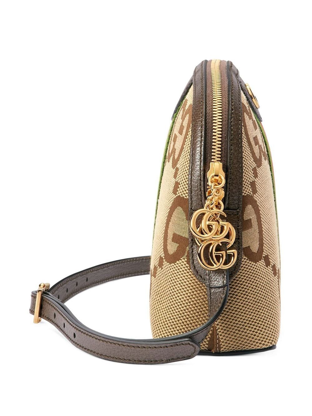 Gucci Ophidia jumbo GG small shoulder bag - Image 4