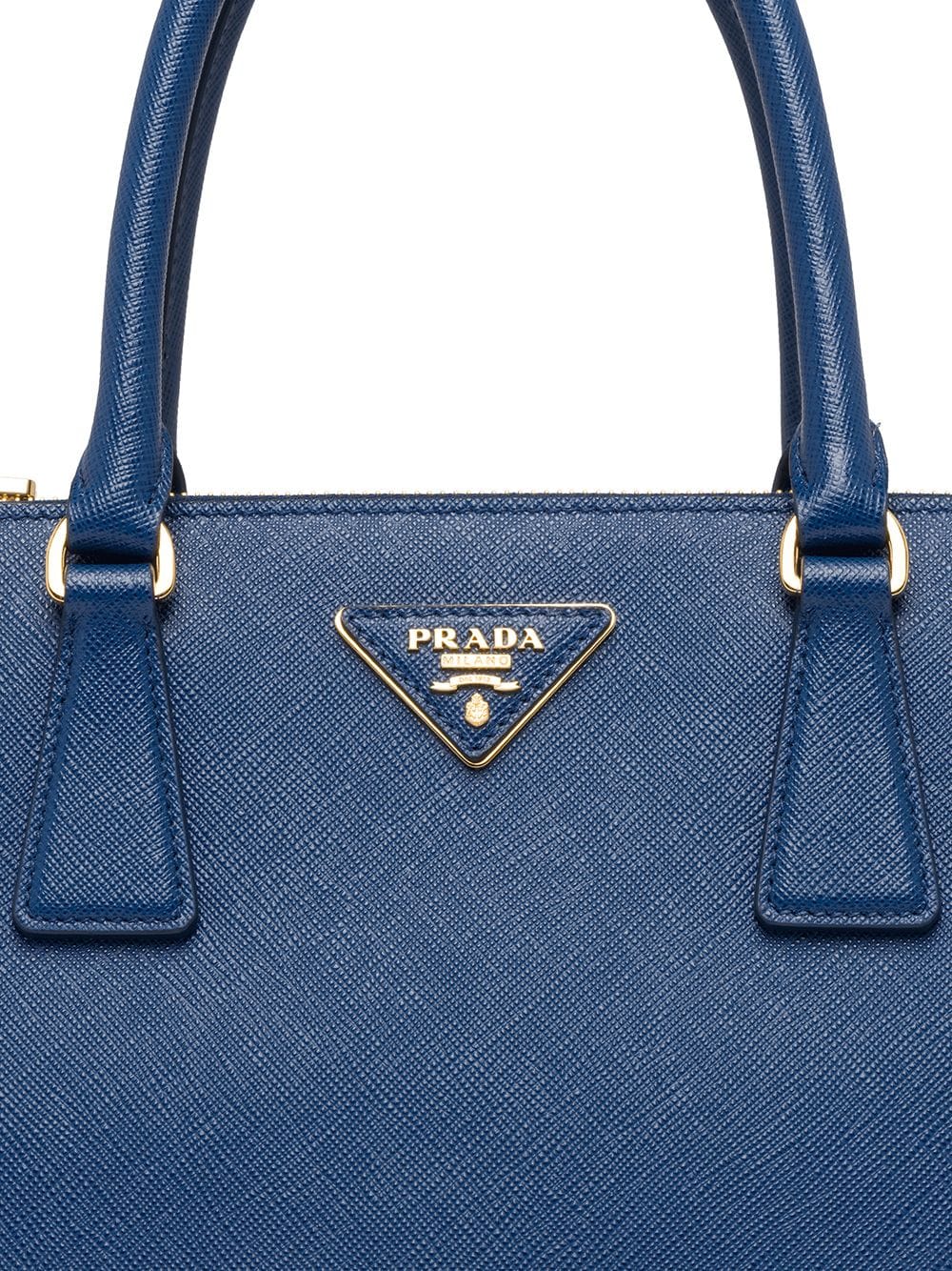 Prada medium Galleria leather tote bag - Image 4