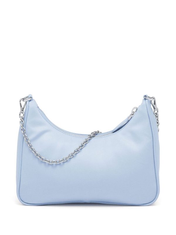 Prada Re-Edition 2005 Re-Nylon shoulder bag - Image 4