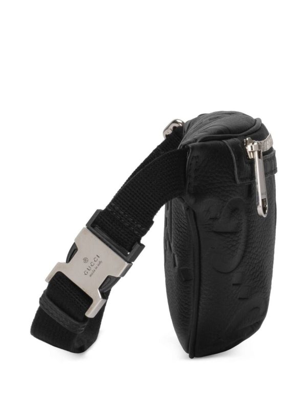 Gucci Jumbo GG small belt bag - Image 4