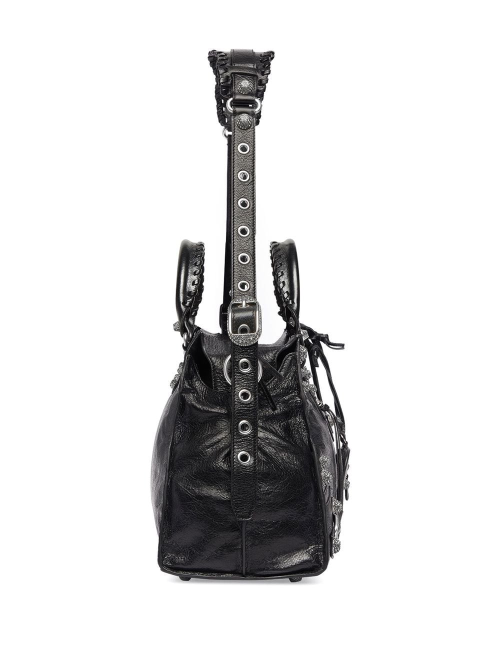 Balenciaga Neo Cagole City top-handle bag - Image 4