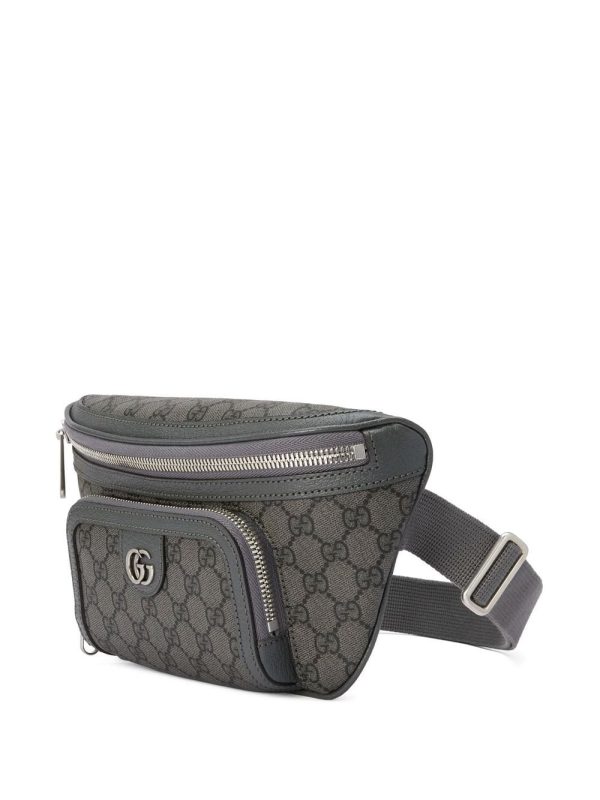 Gucci Ophidia multi-pocket belt bag - Image 4