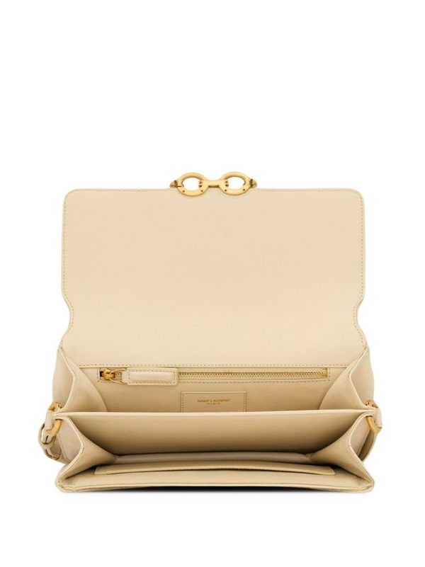 Saint Laurent Le Maillon shoulder bag - Image 4