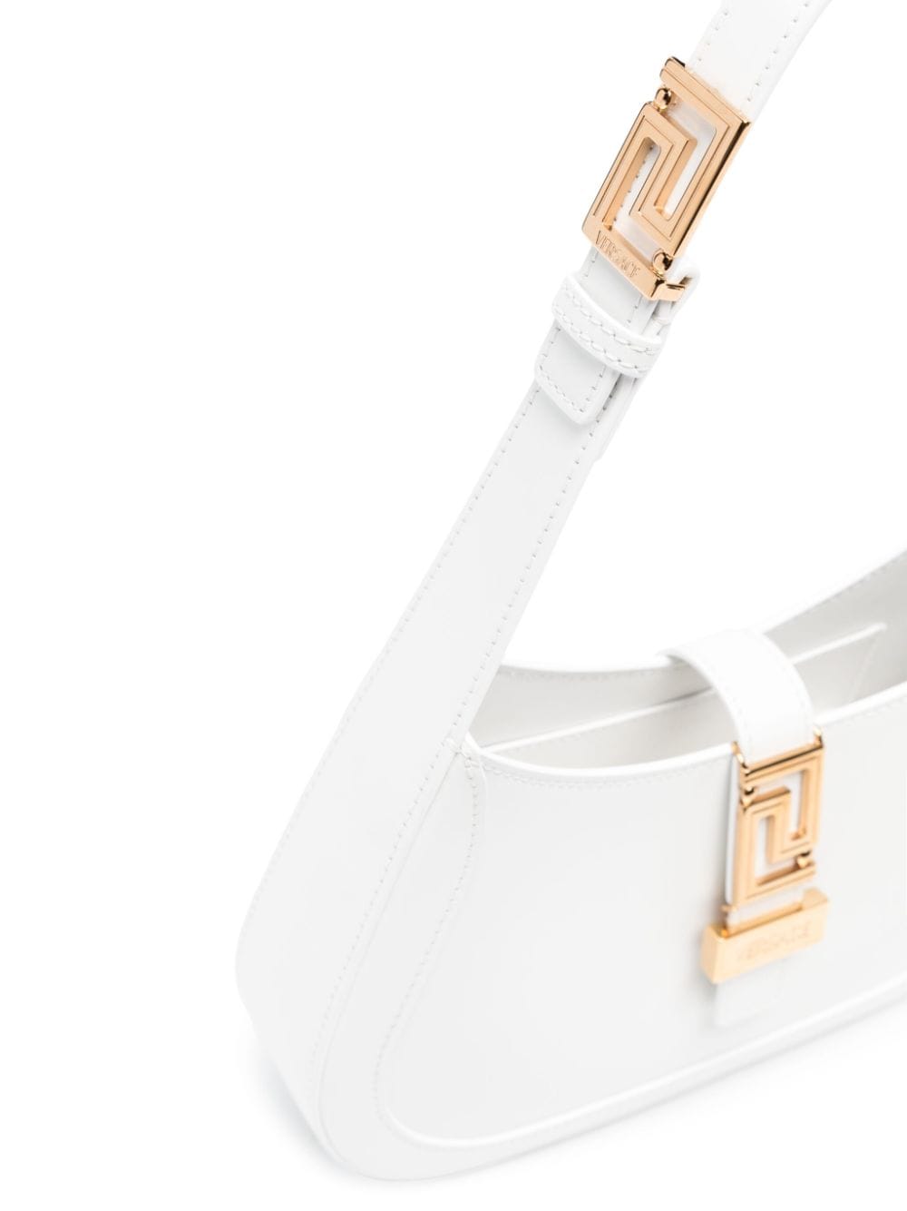 Versace small Greca Goddess shoulder bag - Image 5