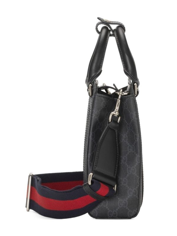 Gucci GG Supreme tote bag - Image 4