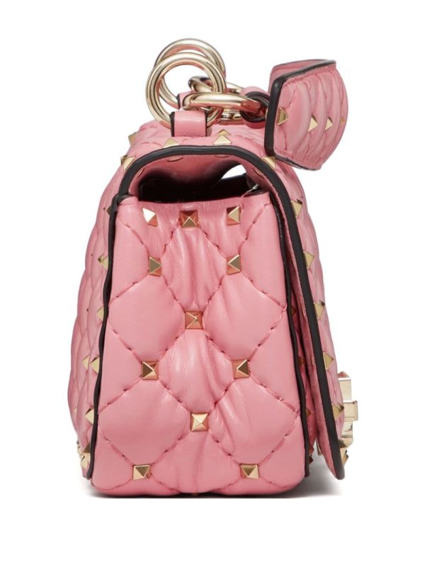 Valentino Garavani Rockstud Spike shoulder bag - Image 4