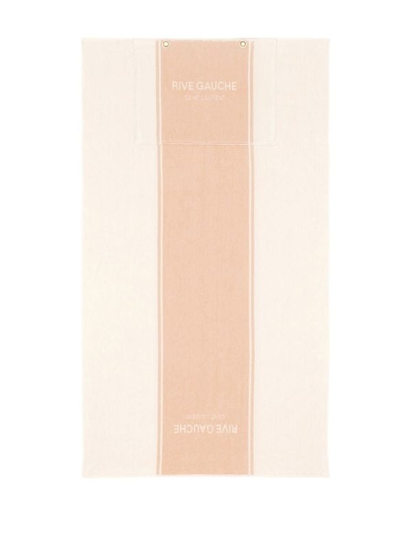 Saint Laurent Rive Gauche tote bag - Image 4