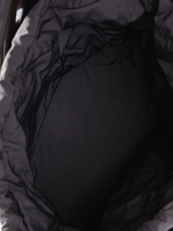 Bottega Veneta  V Woven drawstring tote bag - Image 4