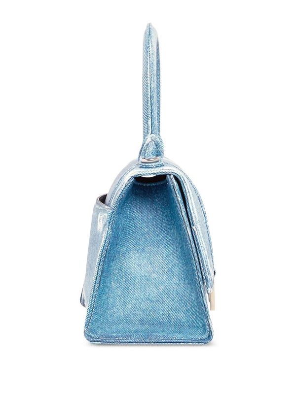 Balenciaga S Hourglass top-handle bag - Image 4