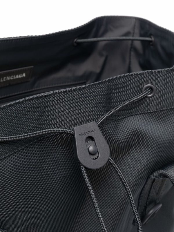 Balenciaga Army tote bag - Image 4