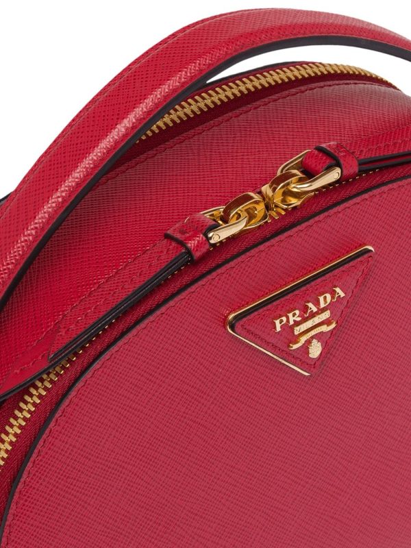Prada Small Prada Spectrum nappa leather bag - Image 4