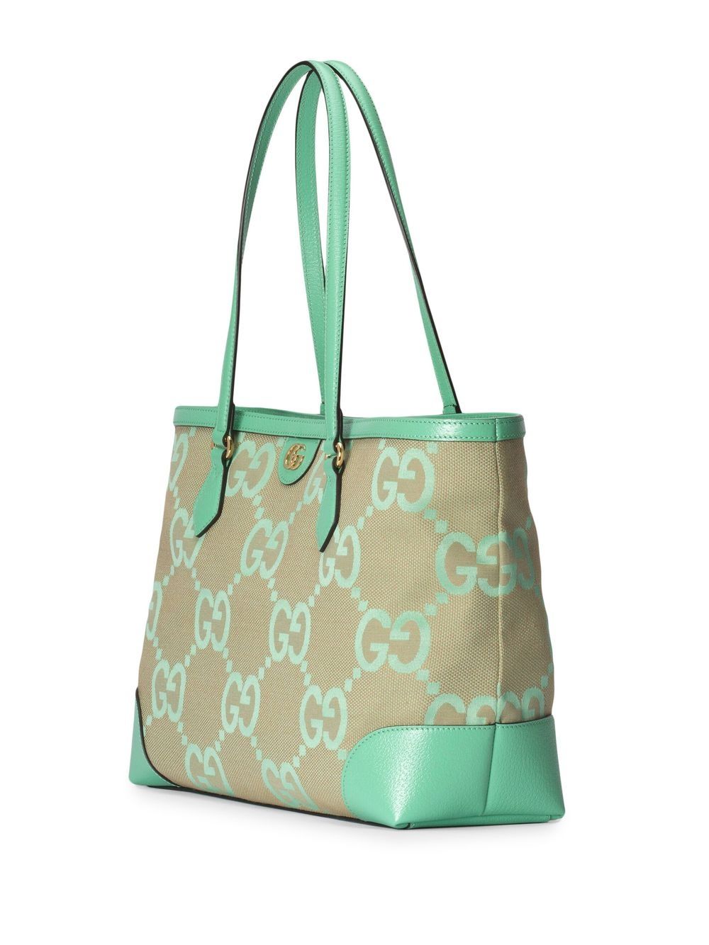 Gucci medium Ophidia tote bag - Image 4