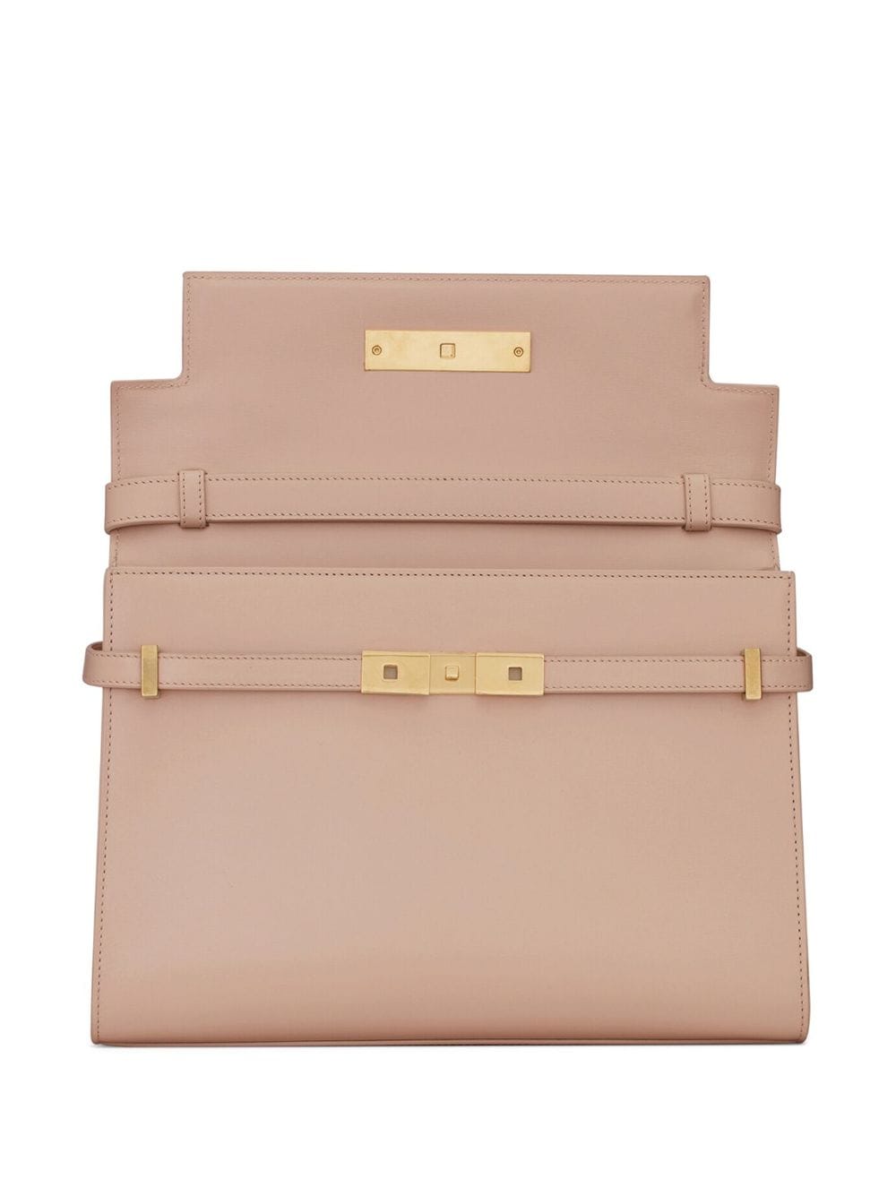 Saint Laurent Manhattan leather shoulder bag - Image 5