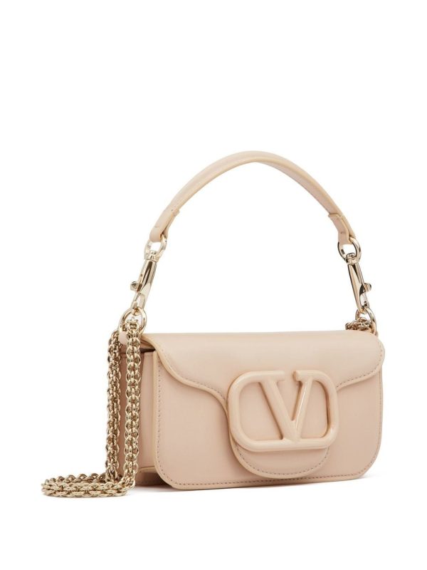 Valentino Garavani VLogo Signature shoulder bag - Image 3