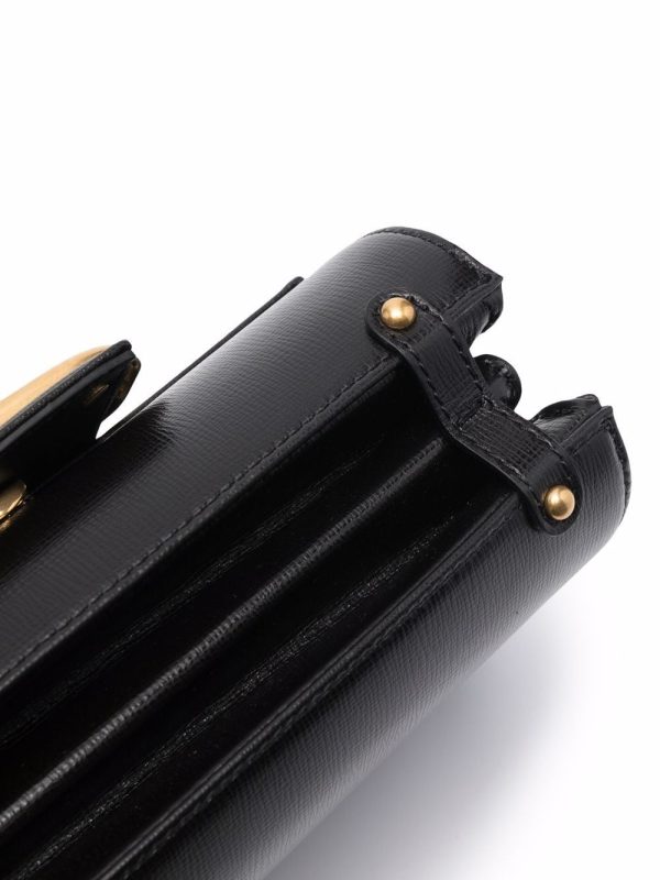 Valentino Garavani Stud Sign shoulder bag - Image 4