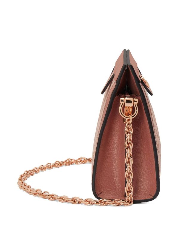 Gucci Ophidia GG chain-strap shoulder bag - Image 4