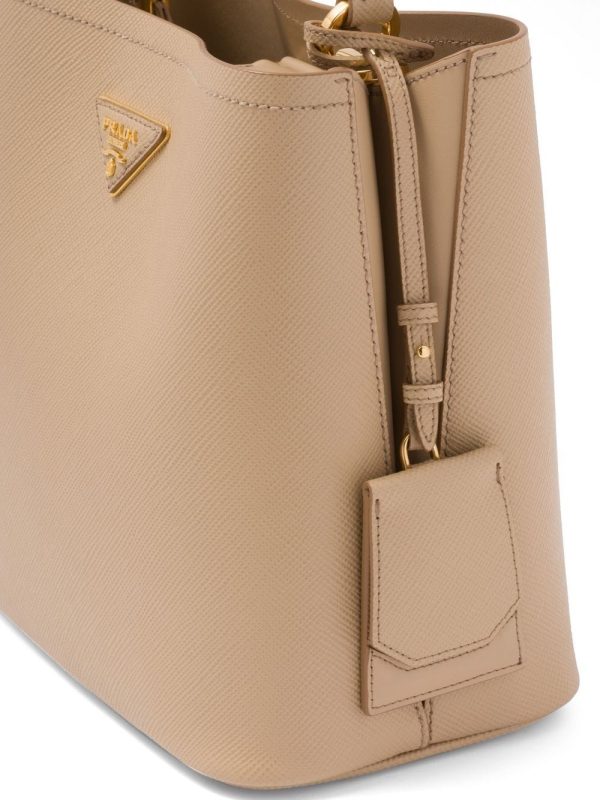 Prada Panier tote bag - Image 4