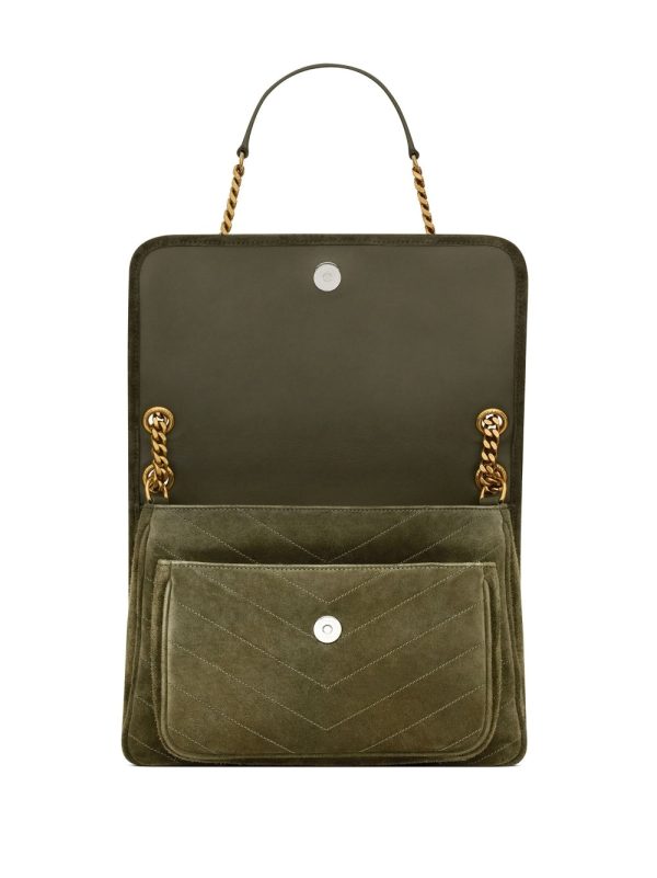 Saint Laurent medium Niki shoulder bag - Image 4
