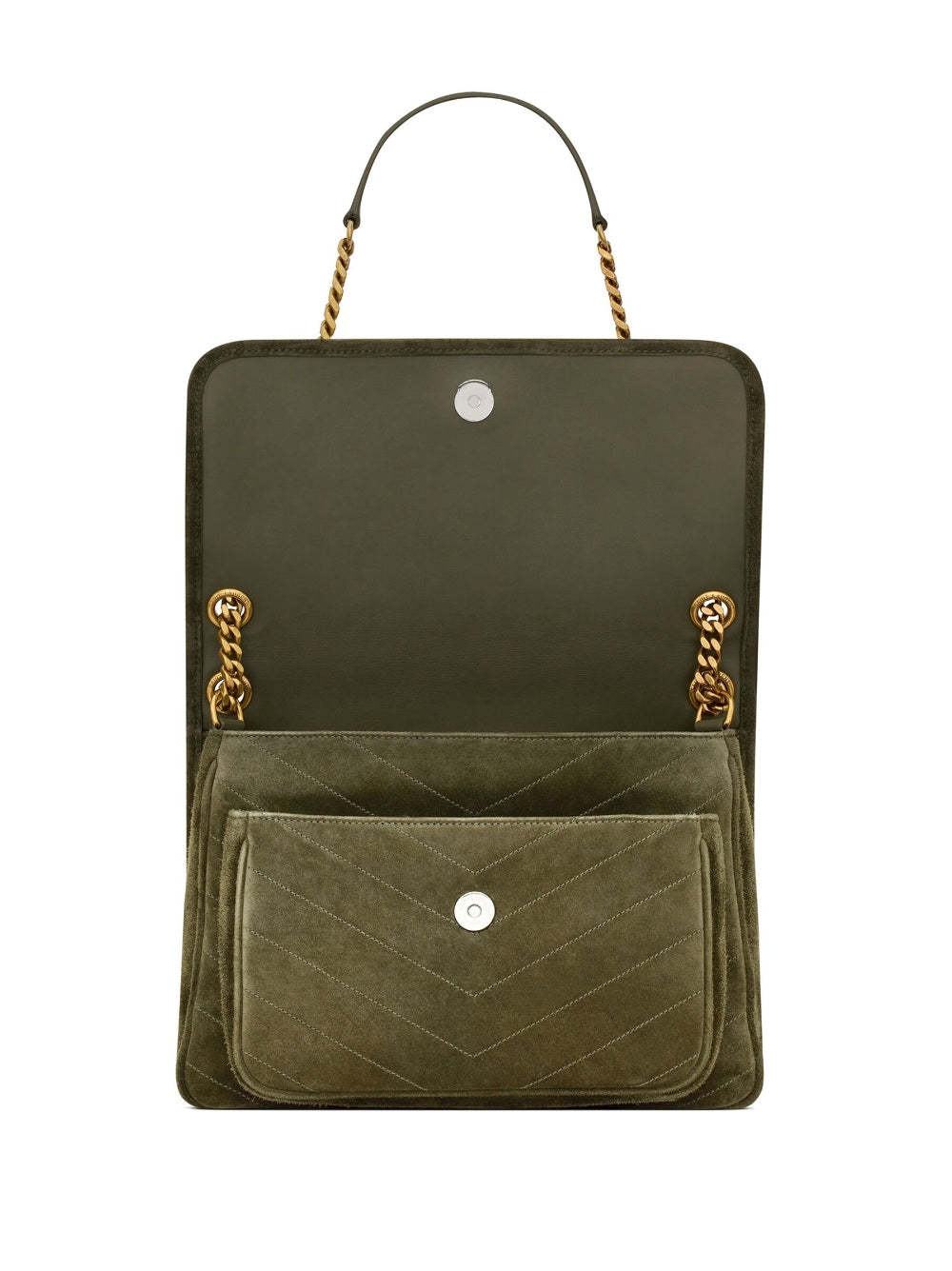 Saint Laurent medium Niki shoulder bag - Image 4