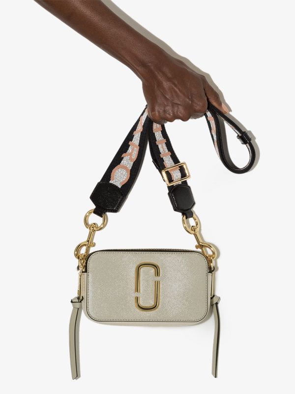 Marc Jacobs The Snapshot camera bag - Image 4