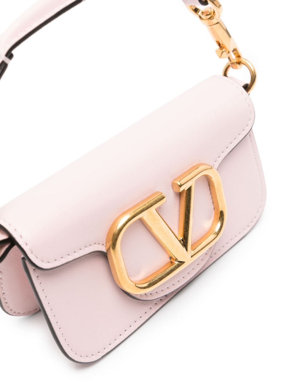 Valentino Garavani micro Locò mini bag - Image 4