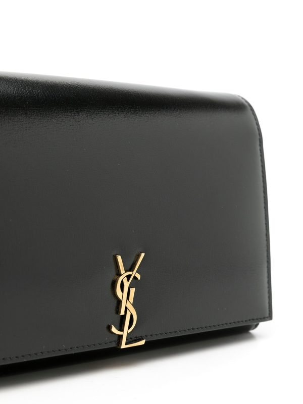 Saint Laurent Kate crossbody bag - Image 4
