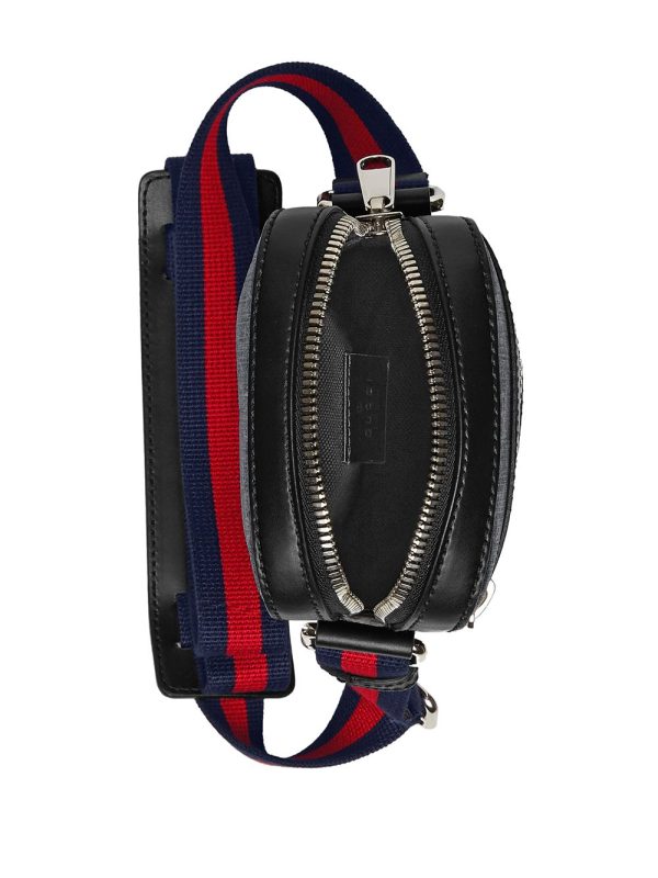 Gucci GG Supreme messenger bag - Image 4