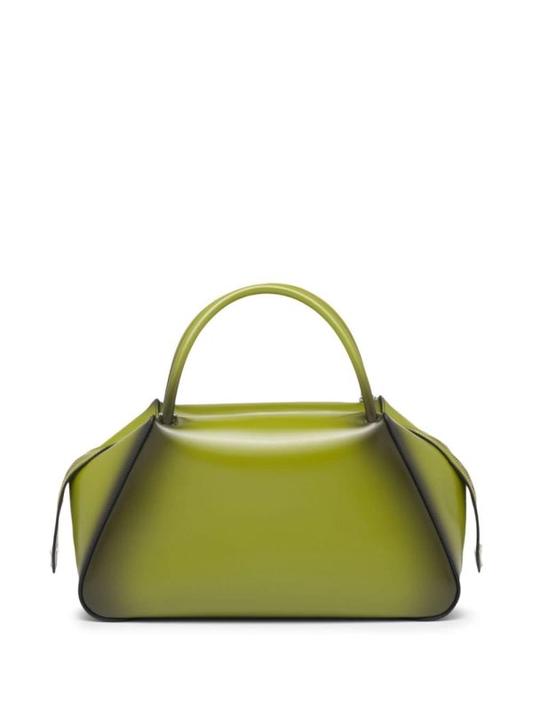 Prada Medium brushed leather Prada Supernova handbag - Image 4