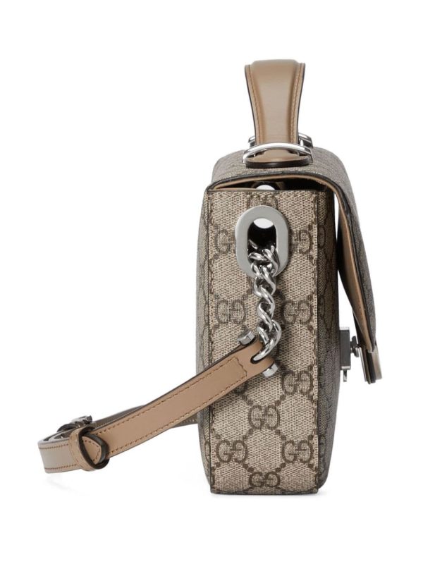 Gucci small Petite GG shoulder bag - Image 4