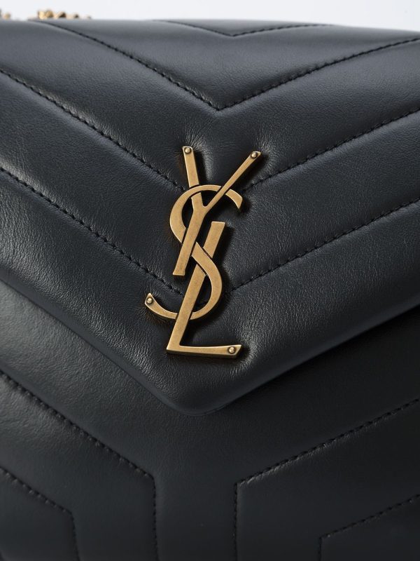 Saint Laurent Loulou shoulder bag - Image 5