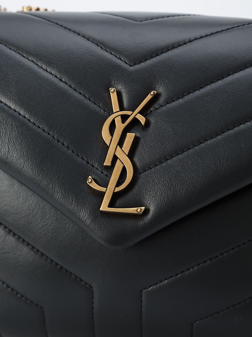 Saint Laurent Loulou shoulder bag - Image 5