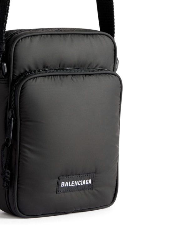 Balenciaga Explorer padded messenger bag - Image 4