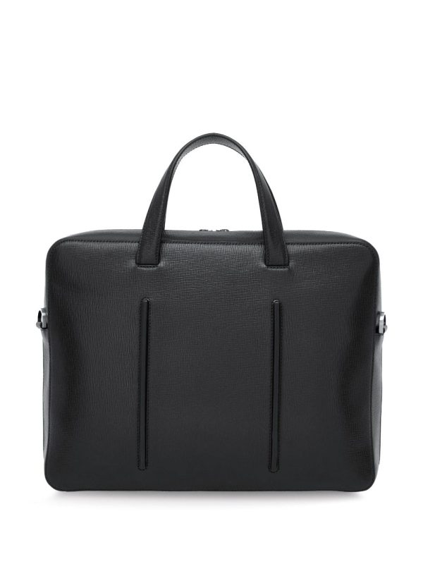 Ferragamo Single Pocket Business briefcase - Image 4