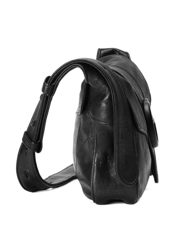 Gucci small Aphrodite leather shoulder bag - Image 4