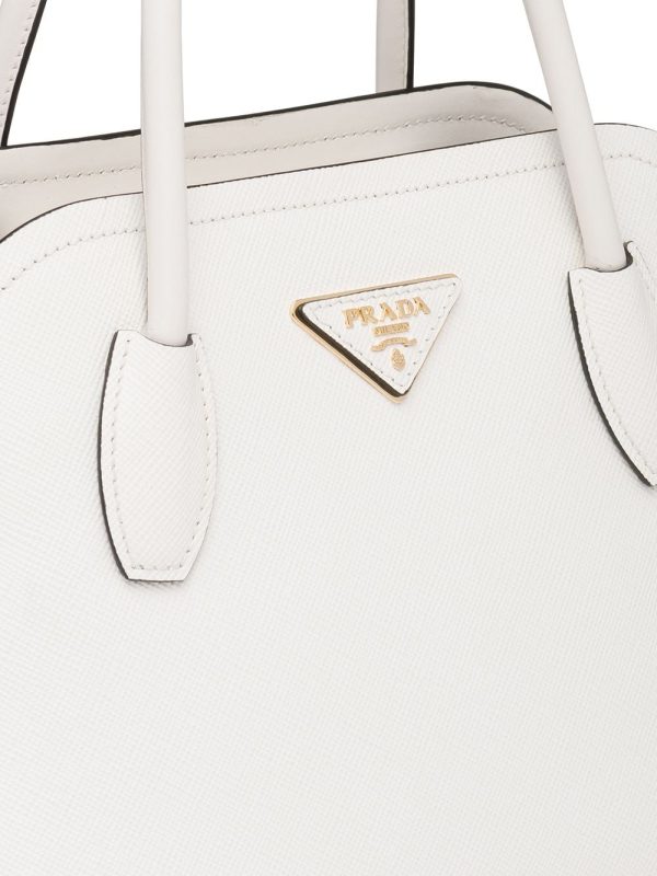 Prada small Matinée tote bag - Image 4