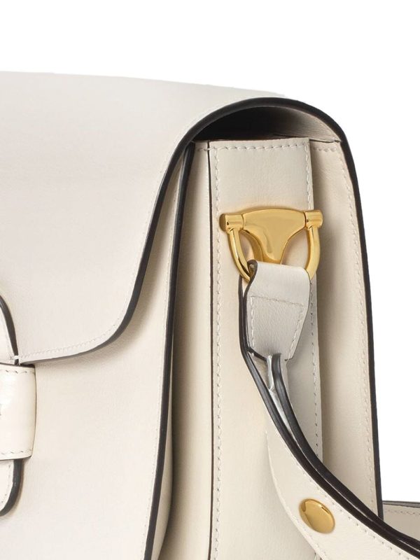 Gucci Gucci 1955 Horsebit shoulder bag - Image 4