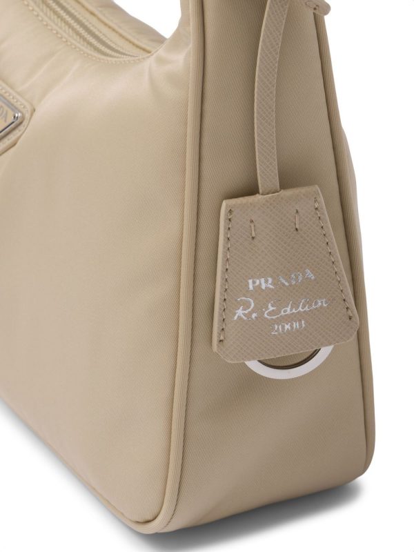 Prada Re-Edition 2000 Re-Nylon mini bag - Image 4