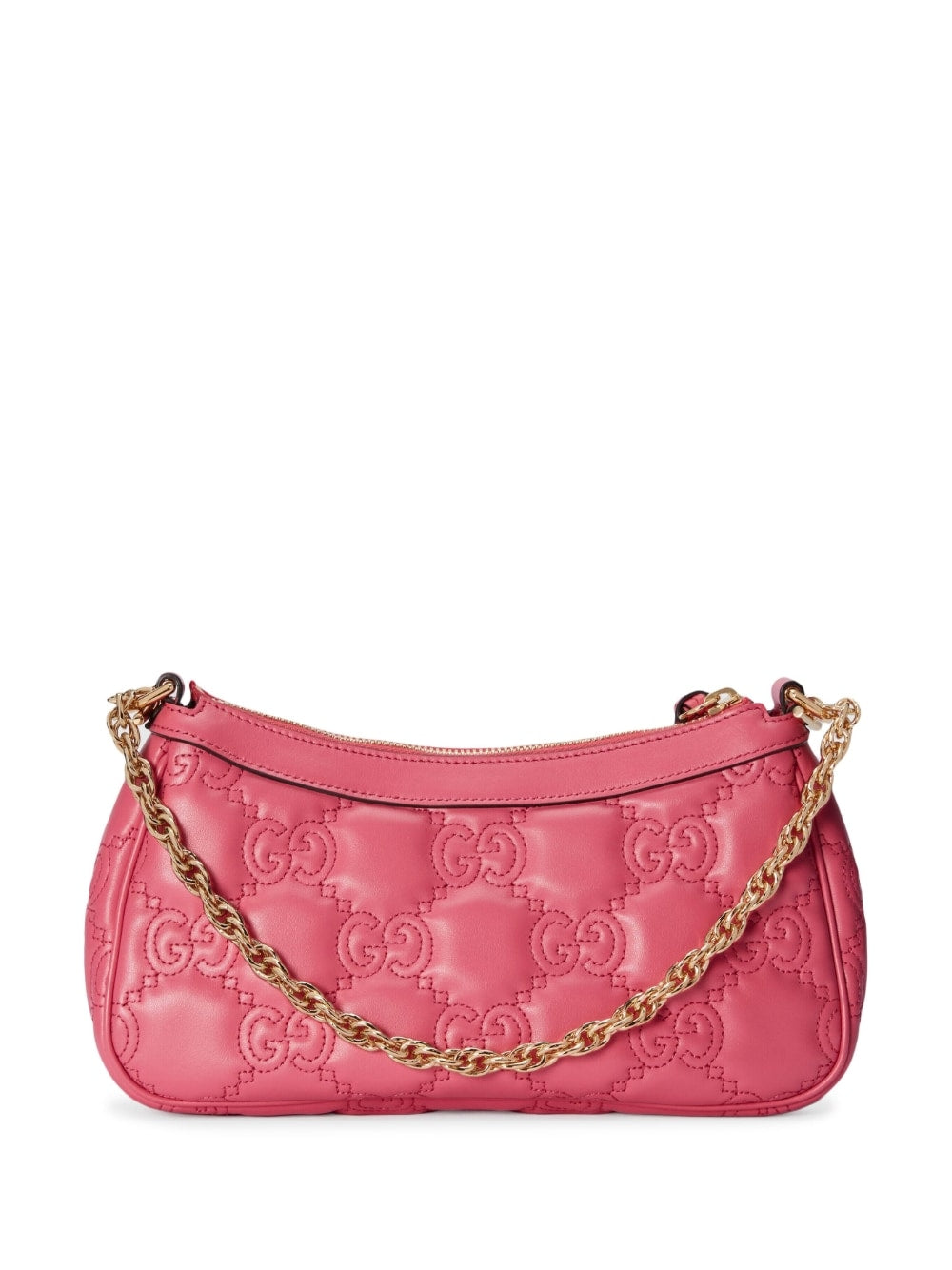 Gucci GG-matelassé shoulder bag - Image 4