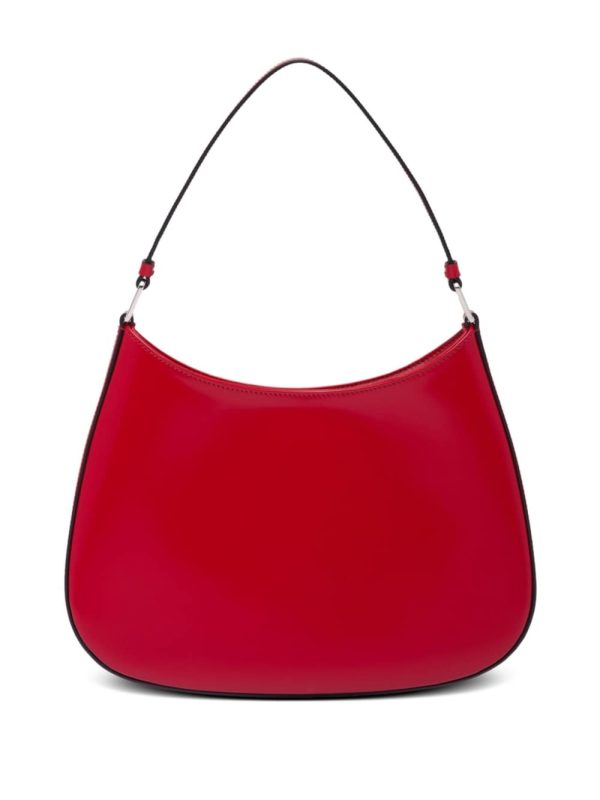Prada Cleo leather shoulder bag - Image 4