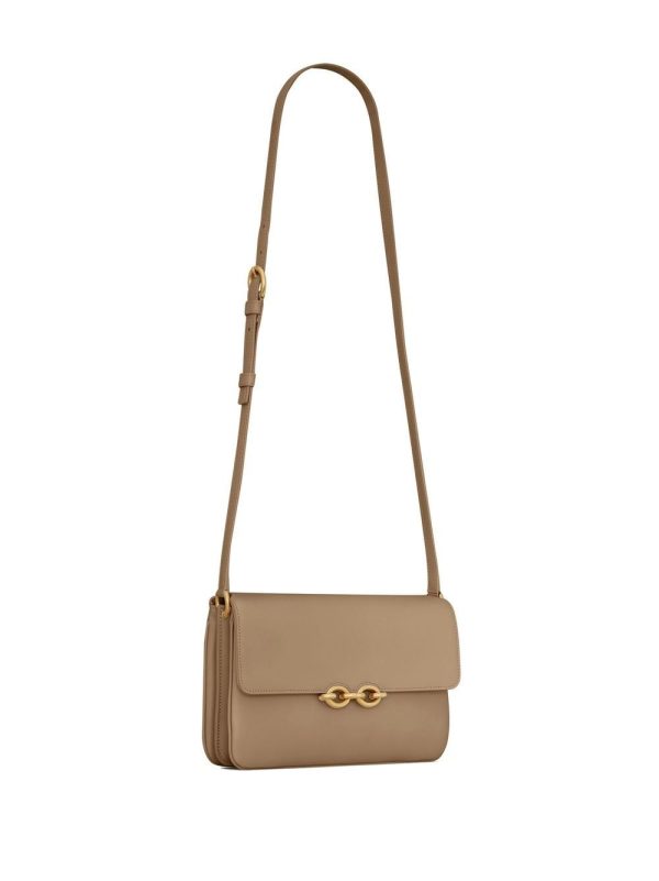 Saint Laurent Le Maillon crossbody bag - Image 5