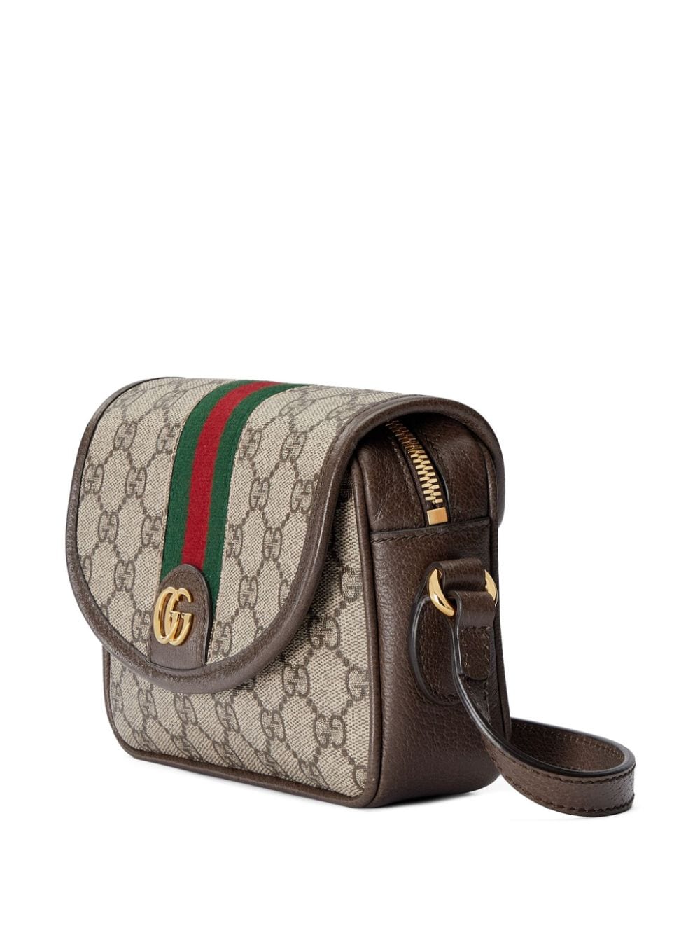 Gucci mini Ophidia GG shoulder bag - Image 5