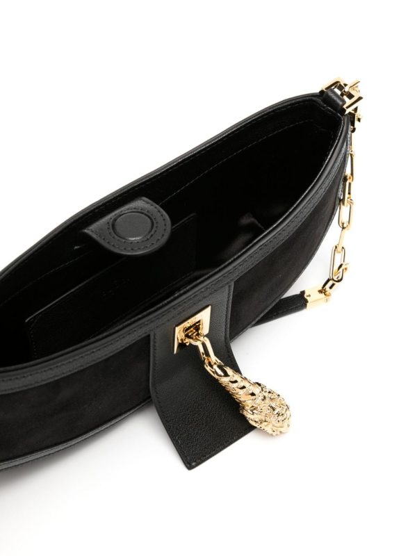 Gucci small Tiger Head shoulder bag - Image 5