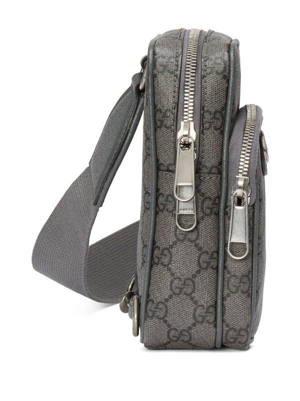 Gucci Ophidia logo-print belt bag - Image 5