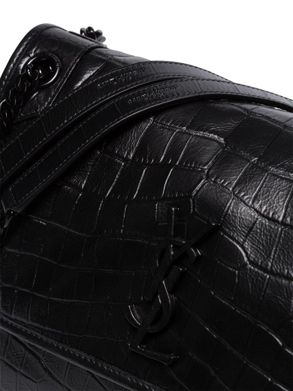 Saint Laurent Niki medium shoulder bag - Image 5