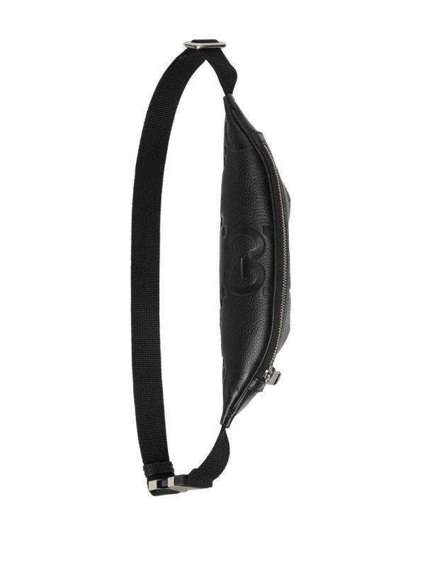 Gucci Jumbo GG small belt bag - Image 5