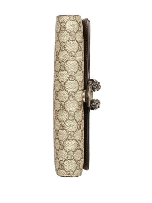 Gucci small Dionysus shoulder bag - Image 5
