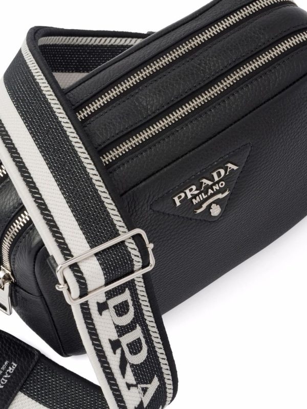 Prada Flou shoulder bag - Image 5